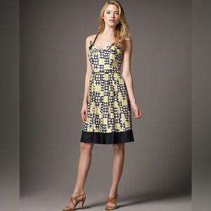 Milly Heidi sundress